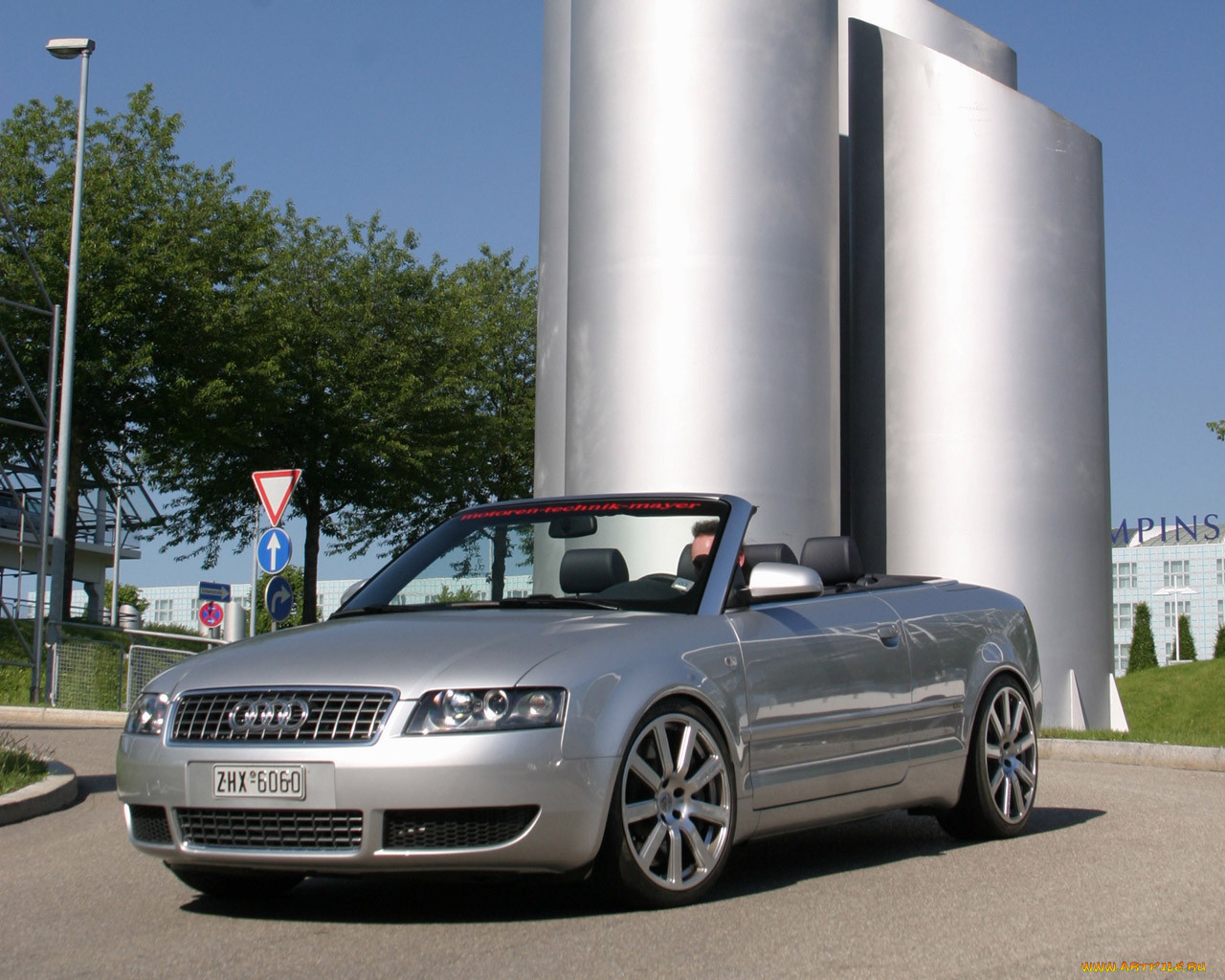 , audi